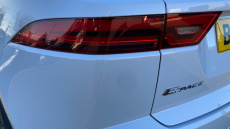 Jaguar E-Pace 2.0d [180] Chequered Flag Edition 5dr Auto Diesel Estate